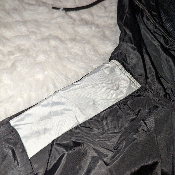 Nwts NBA black night rider jacket - Picture 11 of 14